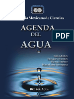 2008 Agenda Del Agua