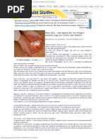 Ano Novo (Artigo Stum - 2pgs)