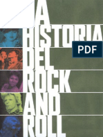 Varios - Historia Del Rock and Roll