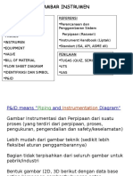 P&ID Materi