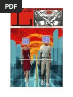 Revista Espaço Livre - Volume 1 - Nº 01