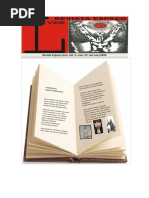 Revista Espaço Livre - Volume 4 - Nº 07