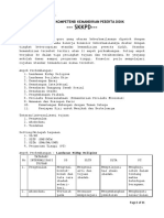 SKKPD Standar Kompetensi Kemandirian Peserta Didik