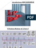 Reductores de Velocidad