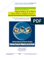 Ganar Dinero en Internet PDF