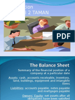 Financial Statements Explained: Balance Sheet, Income Statement & Cash Flows