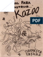 OB Manual Kazoo