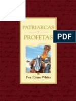 Patriarcas y Profetas Por Elena G. White