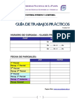 Guia Practica Control Interno y Auditoria V.3.11 PDF