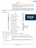 Apostila - Usando o Inkscape