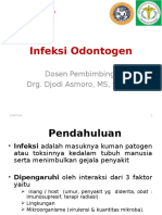 Infeksi Odontogen