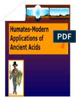 Guide To Humates