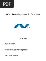 ASP.NET Introduction