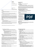 Income Taxation Notes