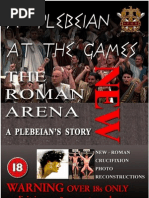 Download A Plebeian Day at the Games by Roman Gladiator SN31977732 doc pdf