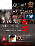 Download A Plebeian Day at the Games by Roman Gladiator SN31977732 doc pdf