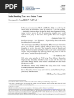 Download India Shedding Tears Over Onion Prices by Abhishek Rawat SN319777997 doc pdf