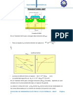 Transistores IGBT