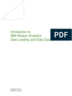 152 Watson Analytics Intro To Data V 2 0