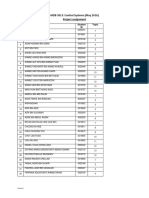 MDB 3013project Assignment