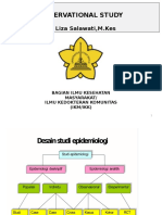 7. Observasional Study.pptx