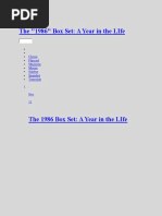Download PRINCE the 1986 Box Set  a Year in the Life by leo zodiakk SN319786939 doc pdf