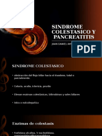SINDROME COLESTASICO Y  PANCREATITIS.pptx