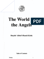 World of Angels