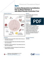 Effects of Gut Microbiota Manipulation by Antibiotics.pdf