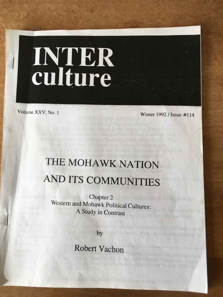 Interculture Magazine | PDF