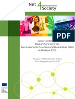 Opportunities Document for SSH_01.12.2015.pdf