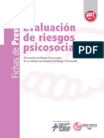 Ficha Eval Riesgos Psicosociales PDF