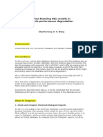 Oracle performance degradation.pdf