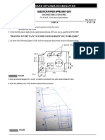 DME ED 15 PAPER