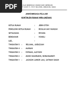 Surat Berhenti Sekolah