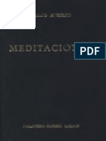 Marco Aurelio-Meditaciones- EDITORIAL GREDOS.pdf