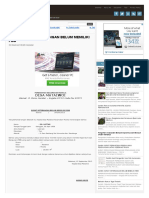 Download Contoh Surat Keterangan Belum Memiliki Pbb - Mail Costik by Rafly Attila Al-Fiqri SN319797951 doc pdf