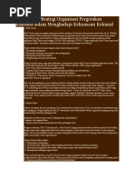 Download Bentuk dan Strategi Organisasi Pergerakan nasional dalam Menghadapi Kekuasaan Kolonialdocx by ivan firman SN319800277 doc pdf