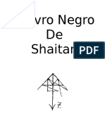 Conrad Robury o Livro Negro de Shaitan