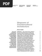 Diagrams On Architecture