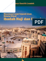 Haji Dan Umrah