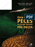 Guia Peces Delta