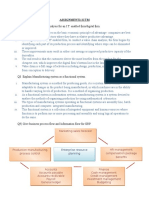 Assignment2 Ictm