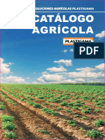 Catalogo Agricola 2012 PDF