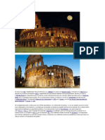 El coliseo romano.docx