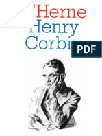 Cahier N° 39 : Henry Corbin
