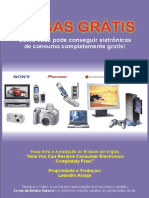 EBook-COMO CONSEGUIR COISAS GRATIS-MERCADO LIVRE.pdf
