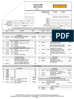 Order Form QUICKIE IRIS PDF