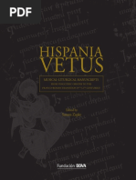 Hispania Vetus