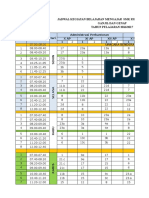 Jadwal Kegiatan Belajaran Mengajar SMK Ruhul Bayan Semeter Ganjil Dan Genap TAHUN PELAJARAN 2016/2017